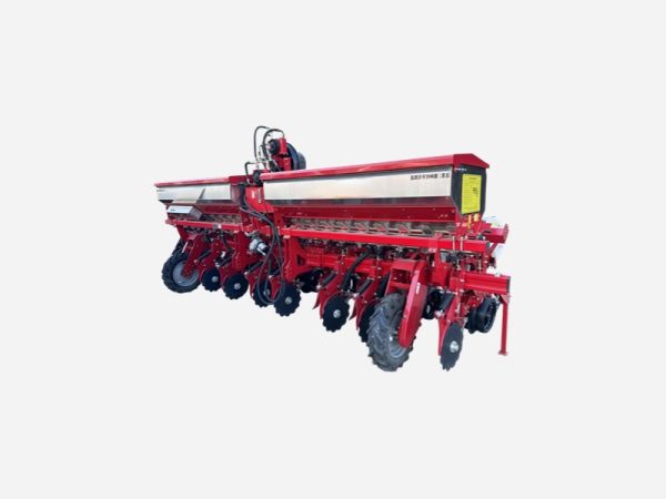 2BMQ No-Tillage Air Seeder