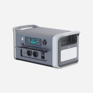 AP1000 Portable Power Station