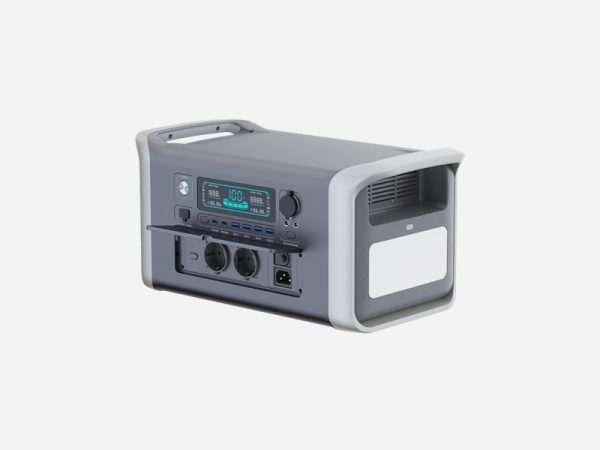 AP1000 Portable Power Station