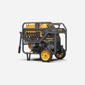 P12002 Portable Generator