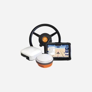 Toyar Auto Steering System