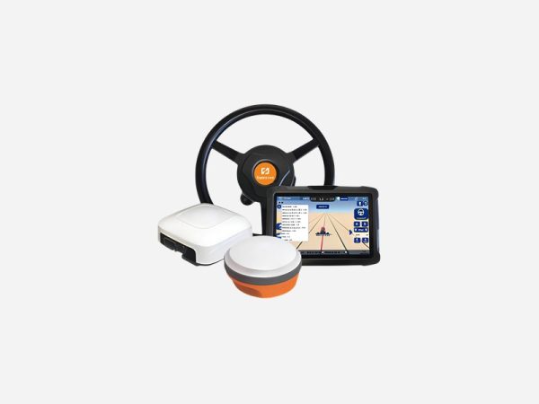 Toyar Auto Steering System