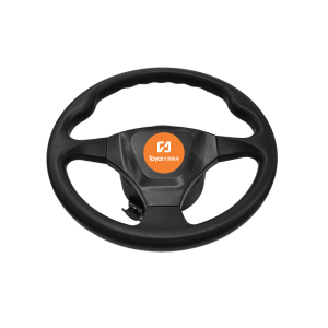 Electric Steering Wheel