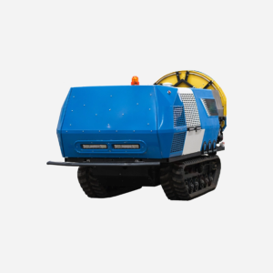 Orchard multifunctional robot S1000