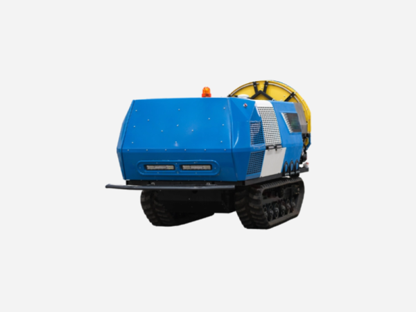 Orchard multifunctional robot S1000