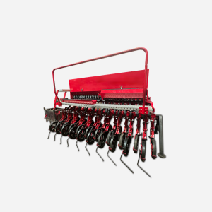 2BG-20/24 Grain Seeder