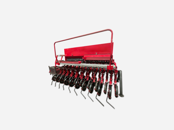 2BG-20/24 grain seeder