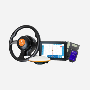 JHXH001 Auto Steering System