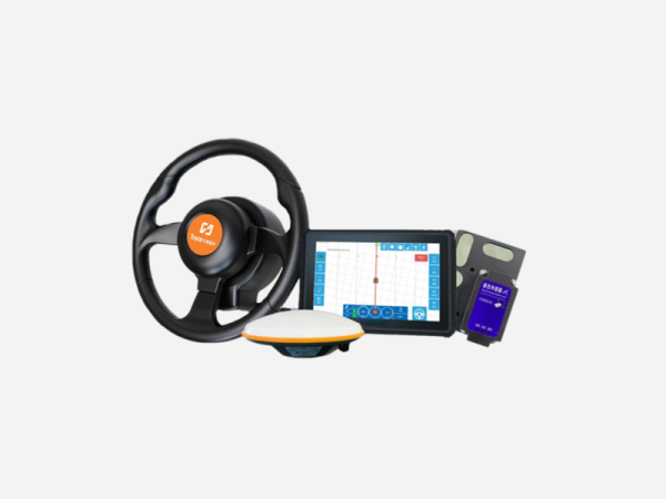 JHXH001 Auto Steering System