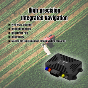 JHXH001 Auto Steer System