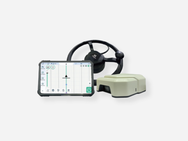 JAG210 PRO JAG213 PRO GNSS auto steering system for precision agriculture